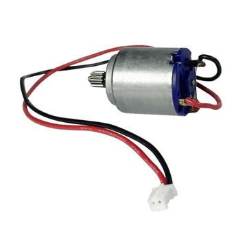 Zestaw akcesoriów zastępuje silnik 1/12 RC 260