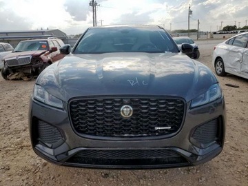 Jaguar F-Pace 2025 Jaguar F-Pace R-Dynamic S 2025 2.0l 2.0 Benzyna 246KM, zdjęcie 5