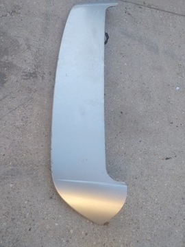 Задний спойлер, стоп-сигнал Toyota Previa II