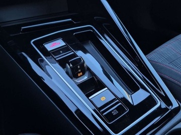 Volkswagen Golf VIII GTI 2.0 TSI 245KM 2023 Volkswagen Golf GTIFull LED 245km Fv23KameraMartwe Pole 2.0 Benzyna, zdjęcie 24