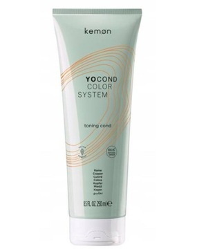 Kemon Yo Cond Rame Miedź 250ml