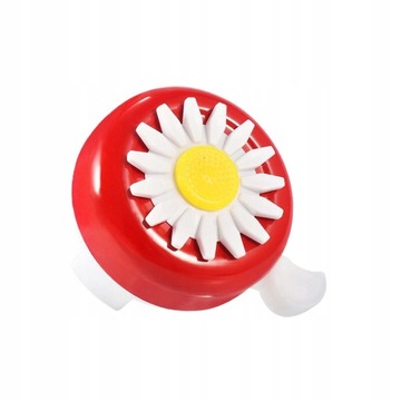 Dzwonek rowerowy Jazda na rowerze dla 22mm