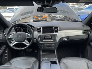 Mercedes Klasa GL X166 2016 Mercedes GL 350 4Matic Navi 7 os. Harman/Kardon, zdjęcie 6