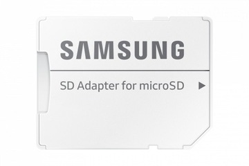 КАРТА ПАМЯТИ MicroSDXC 256 ГБ SAMSUNG EVO Plus