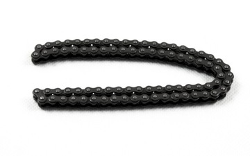 ŁAŃCUCH ŁAŃCUSZEK ROZRZĄDU 82 OGNIWA 4T CZOPER