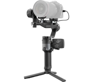 Stabilizator elektroniczny Zhiyun Weebill 2 Gimbal