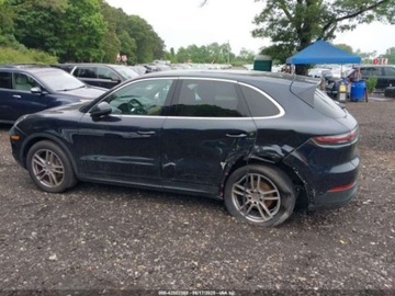 Porsche Cayenne III 2019 Porsche Cayenne 2019 PORSCHE CAYENNE 3.0 Benzyna 335KM, zdjęcie 4