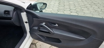 Volkswagen Scirocco III 2008 Volkswagen Scirocco 2.0 TSI 200 KM DSG Klima, zdjęcie 15
