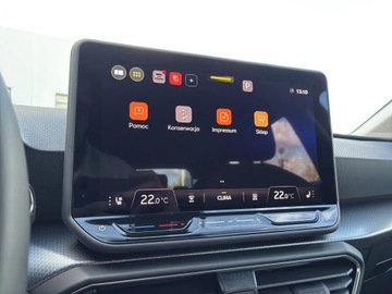 Seat Leon IV Sportstourer 1.5 eTSI (MHEV) 150KM 2025 Seat Leon Style 1.5 eTSI 150 KM, zdjęcie 14