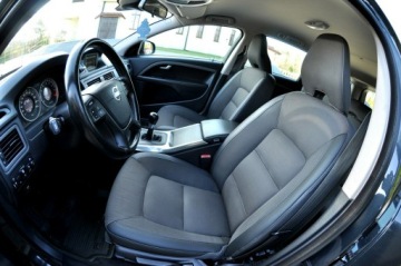 Volvo V70 III Kombi 2.5 T 231KM 2011 Volvo V70 2.5 Turbo 231KM LIFT Climatronic Grzane, zdjęcie 7