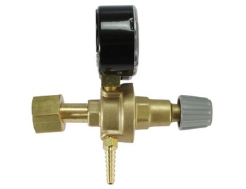 МИНИ-РЕДУКТОР АРГОНА/CO2