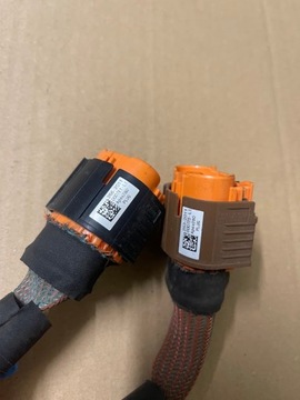 KABEL SVAZEK INSTALACE RENAULT FLUENCE Z.E KANGOO OE 115124253R