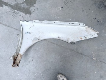 BLATNÍK LEVÝ PŘEDNÍ VW BORA