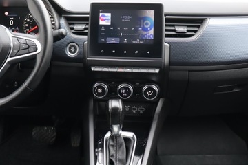 Renault Arkana SUV 1.3 TCe 140KM 2022 Renault Arkana 1.3 TCe, Salon Polska, zdjęcie 11