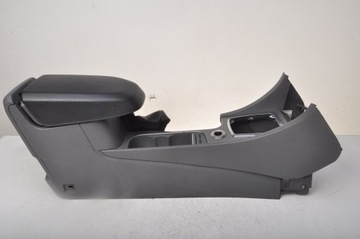 FORD FOCUS MK2 TUNEL ŚRODKOWY PODŁOKIETNIK