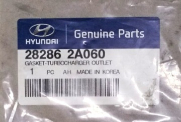 Dichtsatz Turbolader turbo Hyundai i20 Kia Rio 1.1 CRDi neu OE | thumb 1