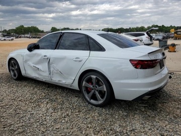 Audi A4 B9 2024 Audi a4 Premium Plus 45 2024 2.0l 2.0 Benzyna 261KM, zdjęcie 1
