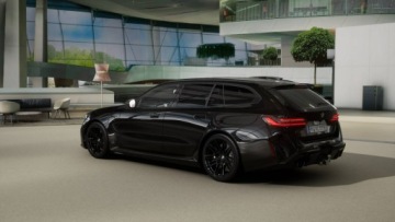 BMW Seria 5 G90-91 M Touring 4.4 V8 727KM 2026 BMW M5 Touring! NOWE BMW M5! Dostępne od ręki!, zdjęcie 4