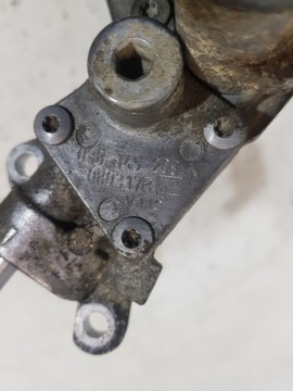 ВАКУУМНЫЙ НАСОС 038145209N VW TOURAN GOLF AUDI A3 SKODA 1.4 1.9 TDI