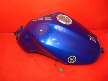 ТОПЛИВНЫЙ БАК YAMAHA FAZER FZS 600