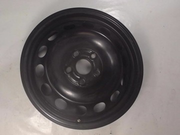 Felgi Stalowe 6Jx16H2 ET50 Audi VW Skoda Seat