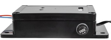 сильный автомобильный отпугиватель куниц + панель высокого напряжения!