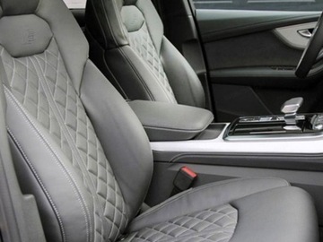 Audi Q7 II SUV Facelifting  3.0 50 TDI 286KM 2025 AUDI Q7 TDI quattro S Line Suv 3.0 (286KM) 2025, zdjęcie 4