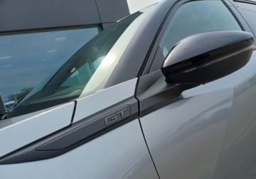 Peugeot 2008 II SUV Facelifting 1.2 Hybrid 145 145KM 2025 Peugeot 2008 95 1.2 mHEV 145 KM GT e-DCS6 I wl. GWARANCJA FV23, zdjęcie 9