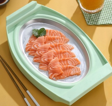 МАШИНА ДЛЯ ИЗГОТОВЛЕНИЯ ТАЙСКОГО МОРОЖЕНОГО в ПОДАРОЧНЫХ ФОРМАХ