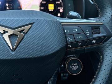 Cupra Formentor Crossover 2.0 TSI 310KM 2023 Cupra Formentor 2.0TSI 310KM 4Drive VZ DSG l ACC,, zdjęcie 18