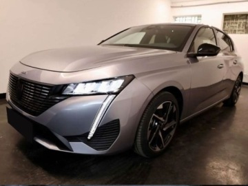 Peugeot 308 III Hatchback 1.5 BlueHDi 130KM 2025 Od ręki - Allure EAT8 1.5 BlueHDi 130KM / Pakiet Wygoda, Safety, Komfort, zdjęcie 1