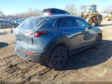 Mazda CX-30 2024 Mazda CX-30 2024r., S Carbon Edition, od ubezpieczalni 2.5 Benzyna 191KM, zdjęcie 6