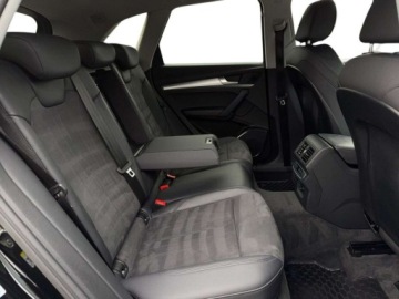 Audi Q5 II SUV Facelifting 2.0 40 TDI 204KM 2022 Audi Q5 Matrix LED Virtual Cockpit Plus Klimatronik 3-strefowy Kamera Keyl, zdjęcie 13