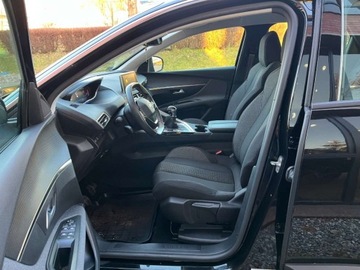 Peugeot 3008 II Crossover Facelifting  1.5 BlueHDi 130KM 2021 Peugeot 3008 1.5 diesel 130 KM 6 biegow salon Polska bezwypadkowy zam, zdjęcie 19