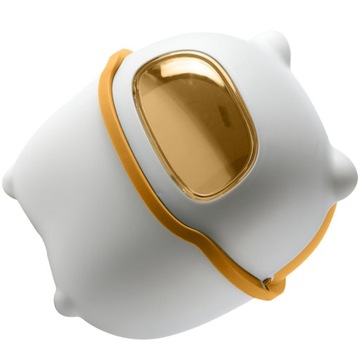 MIŚ KOSZ NA ŚMIECI KOSZE NA ŚMIECI MAŁY MINI STOLIK