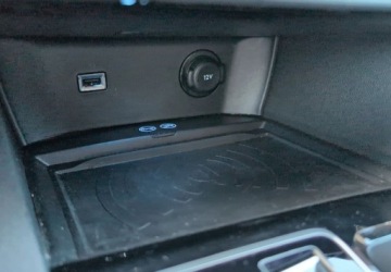 Peugeot 5008 II Crossover Facelifting 1.5 BlueHDi 130KM 2024 Peugeot 5008 1.5 BlueHDi GT SS EAT8 SalonPL FVat Od Reki Bogata Wersja, zdjęcie 17