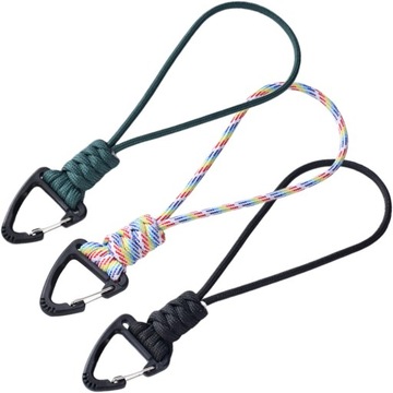 Мультитул, шнурок для ключей ручной работы