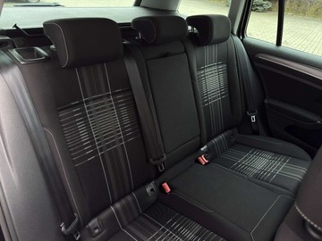 Volkswagen Golf VII Variant 1.4 TSI BlueMotion Technology 125KM 2015 Volkswagen Golf 1.4TSI 125KM DSG Lounge Panorama LED DynAudio SSU 1.4, zdjęcie 32