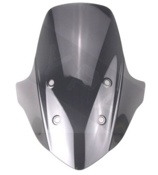 Aprilia SXR 50 2021-2024 szyba owiewka NOWA ORYGINAŁ
