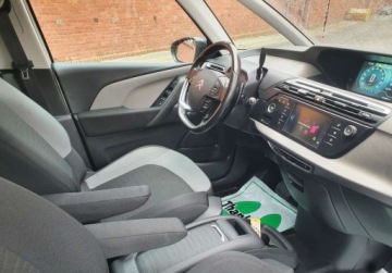 Citroen C4 Picasso II Picasso 2.0 BlueHDi 150KM 2015 Citroen C4 Picasso Kamera Hands Free GetHelp 2.0 Diesel 150KM, zdjęcie 9