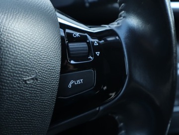 Peugeot 308 II SW 1.2 PureTech 130KM 2015 Peugeot 308 1.2 PureTech, Salon Polska, Navi, zdjęcie 20
