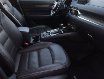 Mazda CX-5 II SUV 2.5 SKY-G 194KM 2019 Mazda CX-5 2.5 Skyactiv-G, Salon Polska, zdjęcie 8