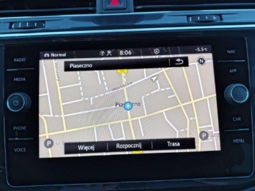 Volkswagen Tiguan II SUV Facelifting 2.0 TDI 200KM 2020 Volkswagen Tiguan FV23, 4x4, webasto, panorama, hak, LED Matrix, APP Conne, zdjęcie 25