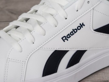 Reebok ROYAL COMPLETE3LOW DV8649 мужская обувь