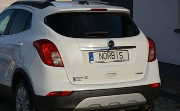 Opel Mokka I X 1.4 Turbo Ecotec 140KM 2018 Opel Mokka Opel Mokka 1.4 Turbo ecoFLEX StartStop Edition 1.4 Benzyna, zdjęcie 25
