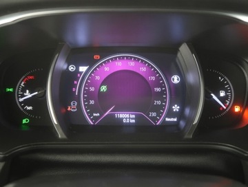 Renault Megane IV Grandtour 1.3 TCe 140 FAP 140KM 2019 Renault Megane 1.3 TCe, Salon Polska, Serwis ASO, zdjęcie 10