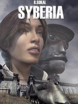 Syberia (KLUCZ KOD STEAM BEZ VPN)