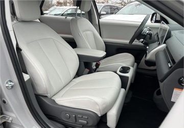 Hyundai IONIQ 2023 Hyundai IONIQ Ioniq 5 77kWh Uniq Elektryczny 224KM, zdjęcie 18