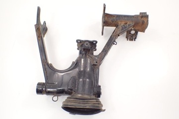 Задний маятник Yamaha Grizzly 600 2000 г.