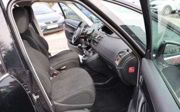 Citroen C4 Picasso I 1.6 VTi 120KM 2012 Citroen C4 Picasso Czujniki, Alu, Tempomat, Grzane Fotele, Zadbany, GWARAN, zdjęcie 14